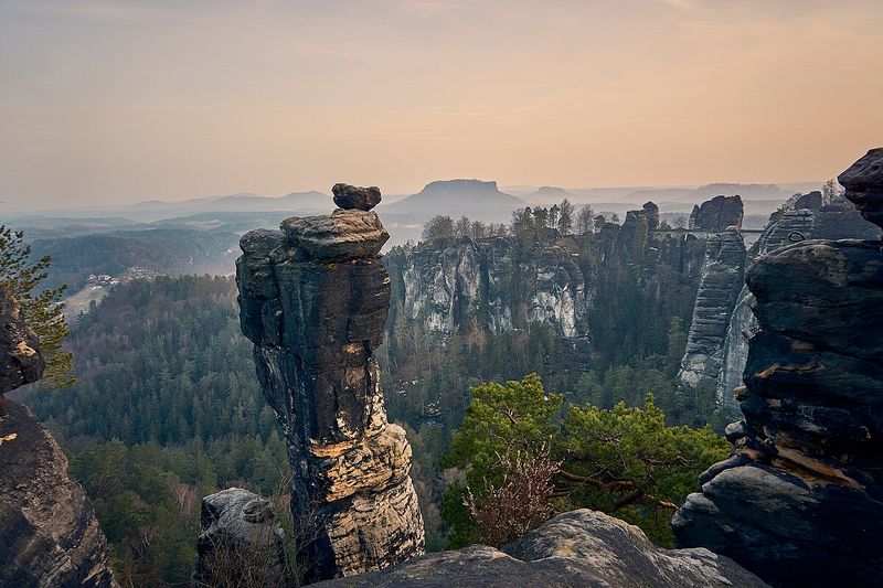 Bastei