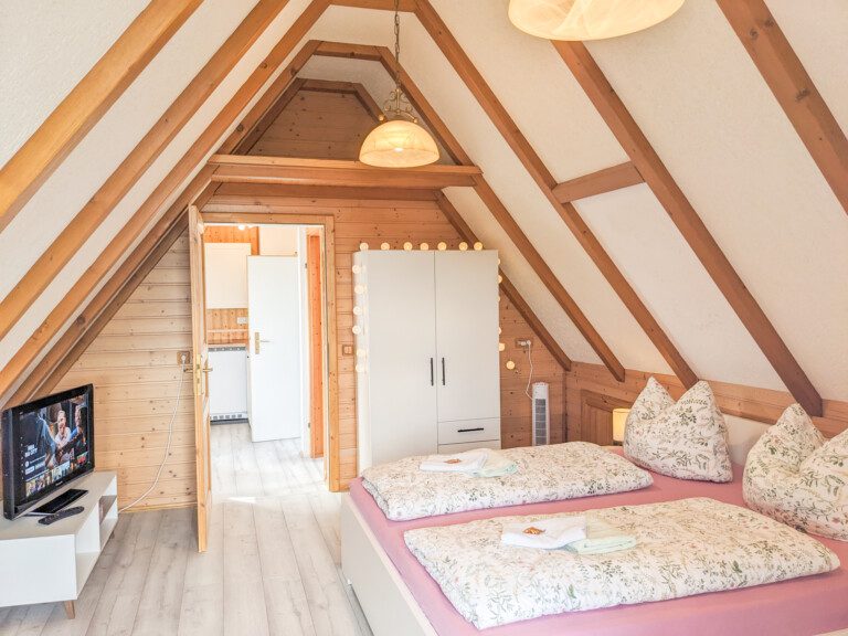 Basteibrücke im Morgennebel - Sächsische Schweiz