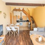 W3 – Maisonette-Wohnung mit 2 Schlafzimmern