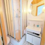 H2 – Kleine Wohnung mit Garten und Pool