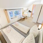 L7 – Kleine Wohnung für Alleinreisende direkt am Wanderweg