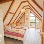 Ferienwohnung Romantische Bergsteiger-Suite