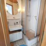 H1 – Helle Wohnung mit Terrasse und Pool