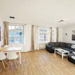 HW2B – Helle Wohnung zentral in Sebnitz