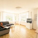 HW3 – Lichtdurchflutet, zentral, mit Gemeinschaftsgarten