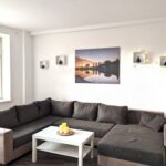 HW3B – Große gemütliche Wohnung mit Sauna