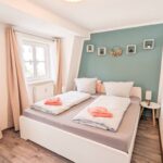 HW4B – Große, helle Wohnung mit Ausblick