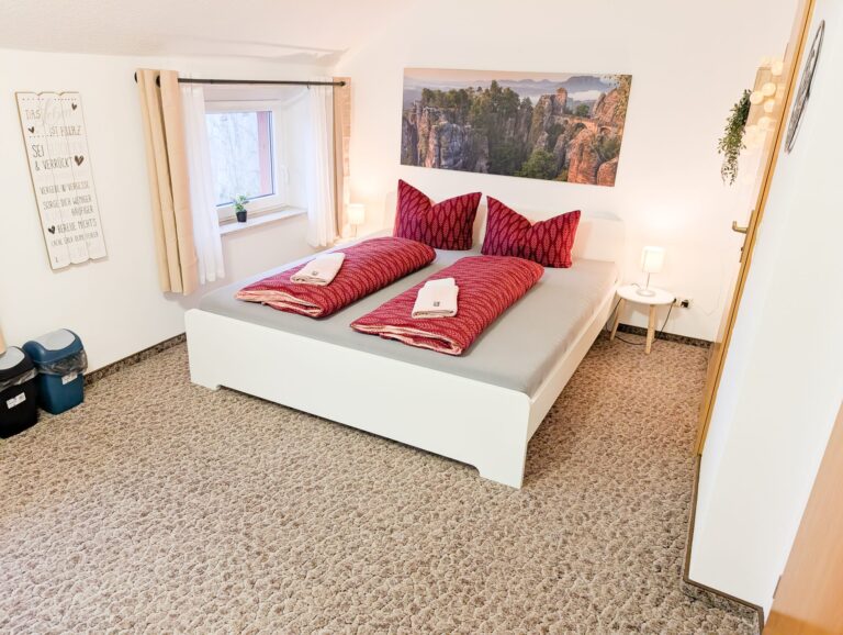 L4 – Kleine Wohnung am Wanderweg – Foto 1