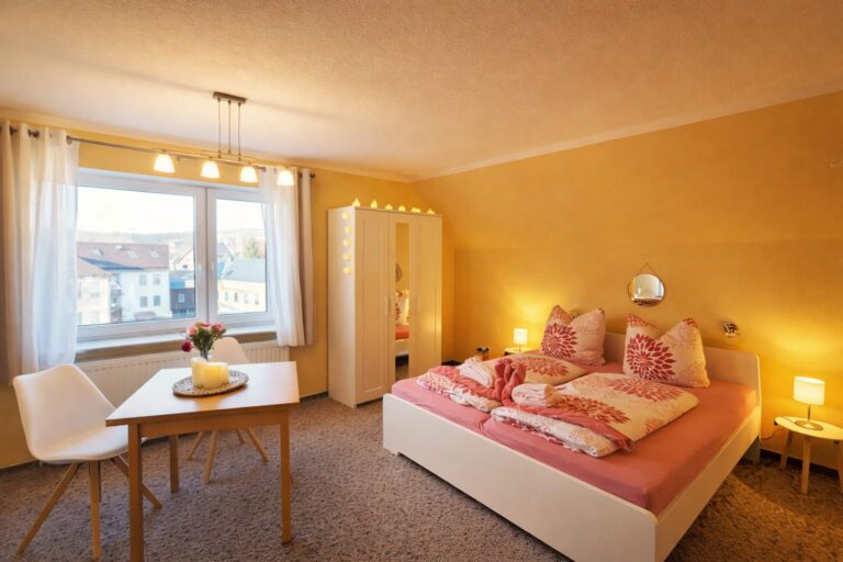 L5 – Kleine Wohnung mit Küche direkt am Wanderweg – Foto 1