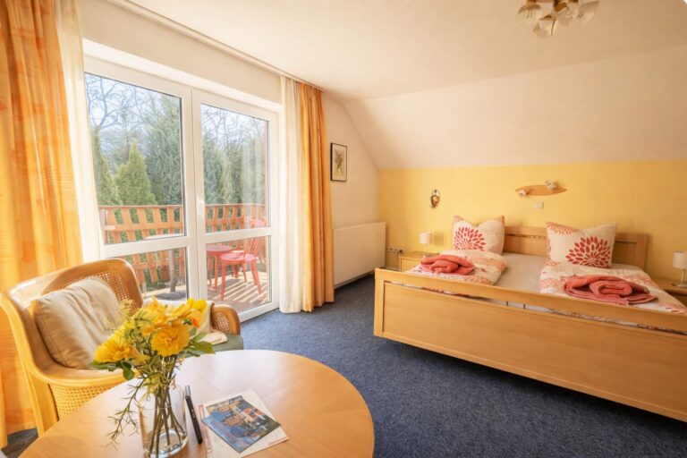 L8 – Helle Wohnung am Wanderweg – Foto 1