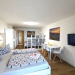 S1 – Kleine Wohnung ohne Küche direkt am Wanderweg