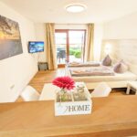 S2 – Kleine Wohnung ohne Küche direkt am Wanderweg