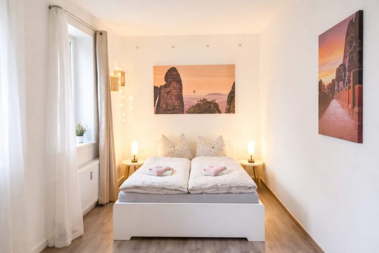 W6 – Helle, moderne Wohnung direkt im Wandergebiet – Foto 1