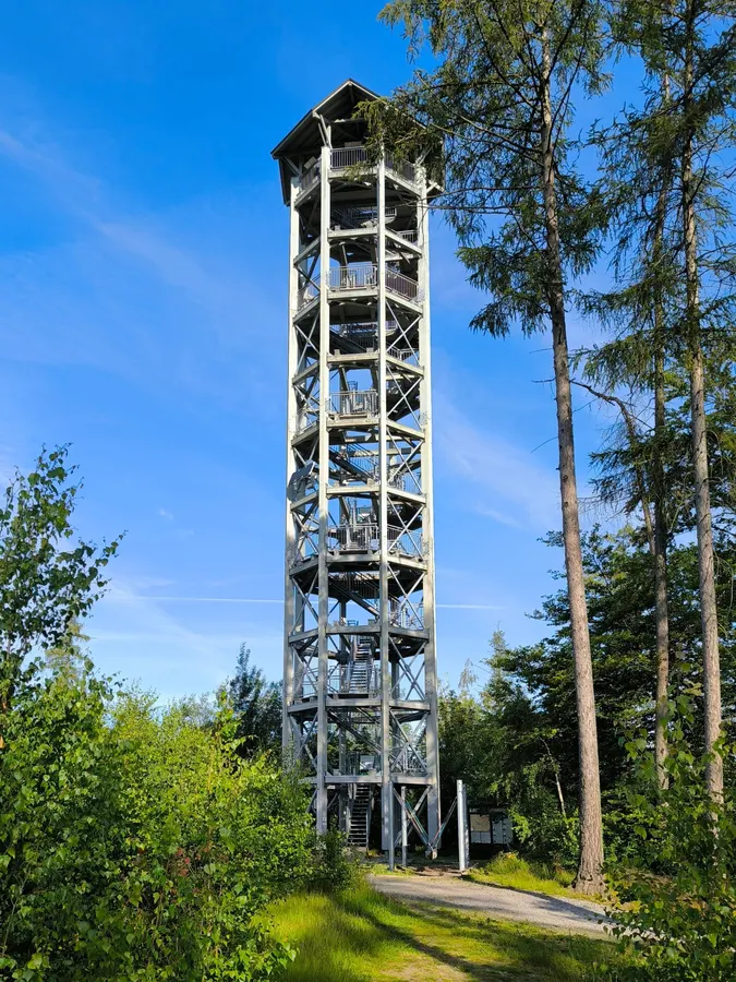 Foto von Tour 24: Rund um die Kräuterbaude